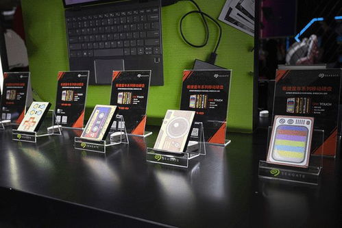 熱點科技展現未來生活 一站式體驗引領數碼產品新潮流